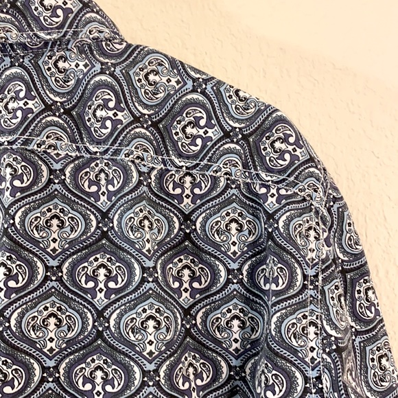 Vintage Style Cremieux Shirt - Picture 6 of 6